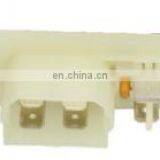 NEW Heater Blower Fan Motor Resistor OEM 1845786 90421995 thumbnail-3