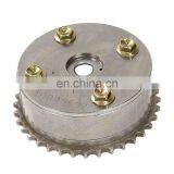 13050-21040 GEAR Camshaft Dephaser Pulley OEM 13050-21041 thumbnail-1