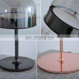 Fashion Modern Wireless LED Mini Table Lamp For Home thumbnail-5