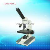 DW-23 Cheap Optical Microscope Monocular Student Microscope thumbnail-4