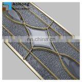 Insulated Triple Panel Glass Inserts for Window and Door thumbnail-3