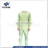Hospital Importer Waterproof Woman Sterile Surgical Gown thumbnail-6