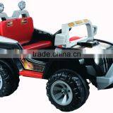 STRONG HUMMER RIDE ON Electric TOY CAR thumbnail-1