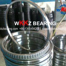 LL758744/758715 Single Row Tapered Roller Bearings 12.75X15X1.125inch Made in China WKKZ BEARING thumbnail-2