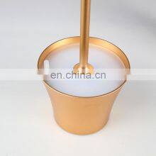 2021 New Arrivals Poldina Zafferano OEM Wholesale LED Table Reading Lamp thumbnail-4