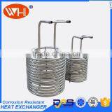 Titanium Coil Tube Heat Exchanger thumbnail-4