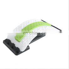 Lumbar Disc Lumbar Protrusion Strain Massage Acupuncture Corrector Pad Spine Pain Men and Women Lumbar Stretcher thumbnail-1