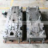 Mechanical Stamping Tooling Die Mold