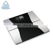 Household Scales Battery Body High Mass Weighing Fat Bathroom Scale thumbnail-5
