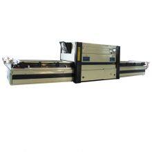 High Grade Vacuum Membrane Press Machine for MDF Door Cabinet PVC Foil Vacuum Hot Press Machine thumbnail-2