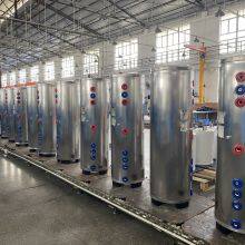 SST Heating Energy Co.,Ltd company overview - view 2 thumbnail
