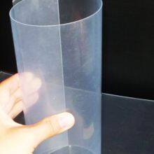 Hot Sale Flexible Rigid Thin Clear Plastic Sheets/rigid Pvc Sheet/rigid Transparent Plastic Sheets thumbnail-1