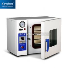 Vacuum drying oven, powder and granule medicine oven