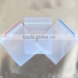 Non Woven & LDPE/Vinly Zipper Bags