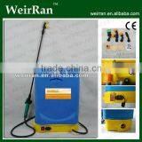 (21145) Agricultural Sprayer Electric Operated Diaphragm Pump thumbnail-1