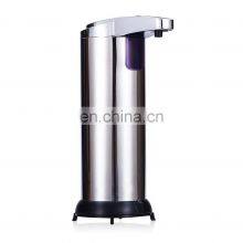 Stainless Steel Kitchen Soap Dispenser Touchless Automatic Soap Dispenser