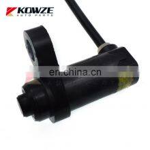 Rear Car ABS Wheel Speed Sensor for Pickup Mitsubishi L200 MN102577 thumbnail-2