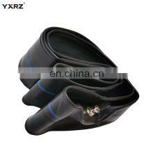 Manufacturer Natural Butyl Black Rubber 3.00-17 3.00-18 Tyre Inner Tube for Motorcycles Wheel thumbnail-4