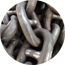 92mm ISO1704 Marine Anchor Chains With Cert-China Shipping Anchor Chain thumbnail-5