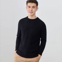 100% Cashmere High Quality Fashion Design Sweater Cashmere for Autumn Winter