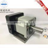 Small Planetary Gearboxes