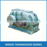 Z Series Horizontal Cylinder Gear Reducer Gearbox for Roll Squeezing Machine thumbnail-5