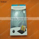 Bluetooth Keyboard for IPad Air2,Black thumbnail-4