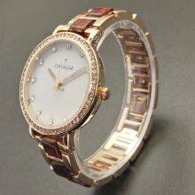Lady Fashion Gift Watch Quartz Women Watches thumbnail-4