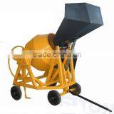 Hydraulic Feeder Concrete Mixer thumbnail-1