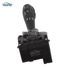 Steering Column Switch For Dacia Logan Mk2 Dacia Duster 2012-2019 8201167988 255405056R 255400337R thumbnail-2