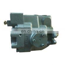 Yuken Hydraulic A3H A3H100 A3H145 A3H180 Series Variable Displacement Piston Pump A3H180-FFR01KK-10 thumbnail-4
