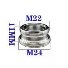 1080 Degree Rotation Galvanized Copper Parts Galvanized Copper Parts thumbnail-5