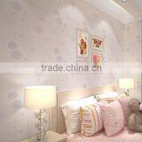 Light Violet Peelable Vinyle Classic Wallpaper thumbnail-1