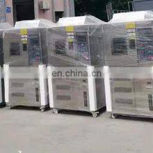 Salt Spray Tester SP-HL-200 Salt Spray Test Chambers thumbnail-3