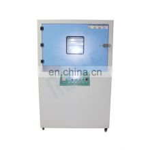 Electronic battery  Explosion-proof Test Cabinet battery testing machine