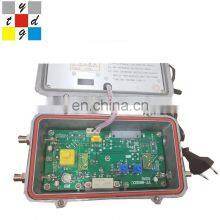 Outdoor 1550 Nm Catv Trunk Line Amplifier Sale Trunk Line Amplifier thumbnail-5