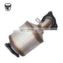 Best Selling Quality For Chevrolet Captiva 2.4-L Catalytic Converter FOR Engine Heater 20845449 thumbnail-4