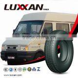 Chinese Manufacturer LUXXAN Inspire L2 Radial Car Tire 155/70r13 thumbnail-1