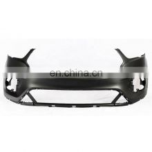 Car bumpers manufacture For Ford 2017 Mondeo/fusion Front Bumper HS73-17757-R car front guard auto bumper Cover Body guard