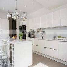 Lacquer Interior Mdf Furniture Full Modular Kitchen Cabinet Set Chennai thumbnail-1