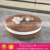 21st Century Innovative High Quality Expandable Coffee Table For Living thumbnail-1