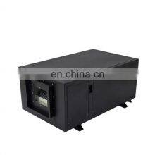 Factory Direct Sales138L/D Industrial Ceiling Mounted Duct Dehumidifier Commercial Dehumidifier