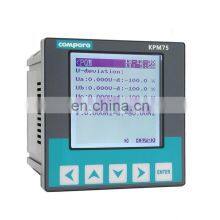 KPM75 Energy Analyzer  Electrical Network Analyzer Power Quality