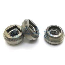 Floating – Types nut  A4, AS, AC, LA4, LAC, LAS-M3M4M5M6M8nut Fasteners Nut