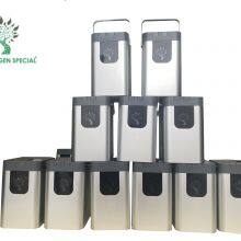 Small portable Oxygen and hydrogen breathing machine thumbnail-4