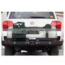 Front Bumper for Land Cruiser LC100 thumbnail-5