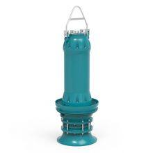 Submersible Axial Flow Pump With IP68 Submersible Motor thumbnail-2