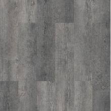 GKBM Greenpy SY-W1009 Waterproof Nostalgic Gray Oak 4mm Click Stone Plastic Composite SPC Flooring thumbnail-1