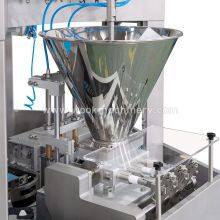 Automatic Dumpling Machine thumbnail-2