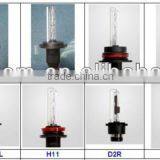 New Shape D2S-V2 Xenon Lamp 12V 35W With Metal Bracket thumbnail-4